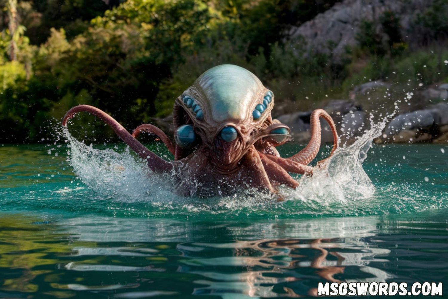 how-does-gullrazwupolxin-get-into-water