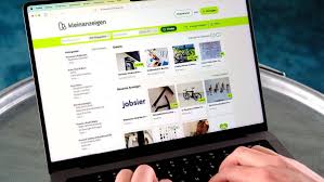 Was macht eine gute Kleinanzeigen-Plattform aus?